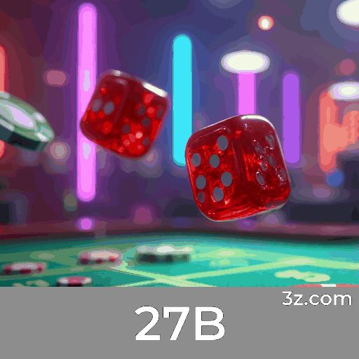 27B: Estratégias de Jogos para Sucesso no Cassino
