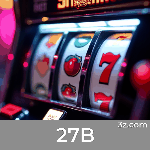 Diversão Inigualável com Jogos do 27B: Seu Universo de Entretenimento