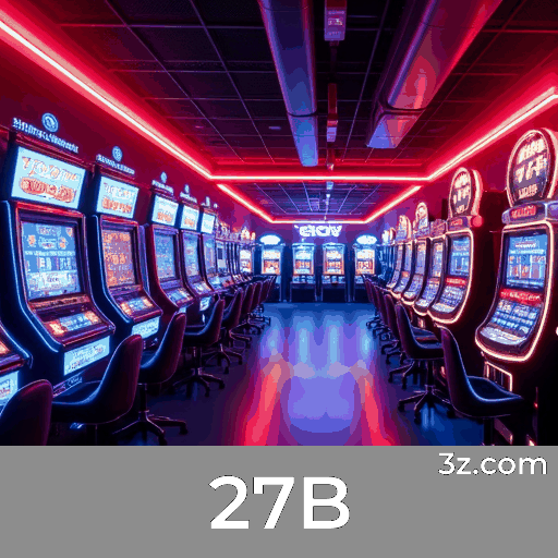 27B: A Revolução em Aplicativos de Jogos