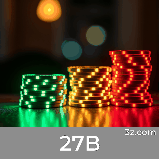 27B: Estratégias de Jogos para Sucesso no Cassino