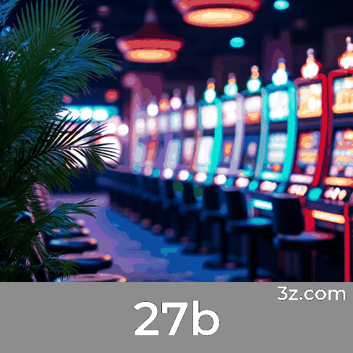 Qualidade Excepcional em Jogos de Casino no 27b